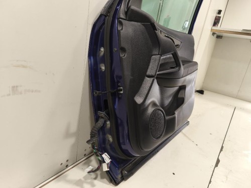 Porta ANT DX H0100HV0MB Nissan Qashqai II 2014