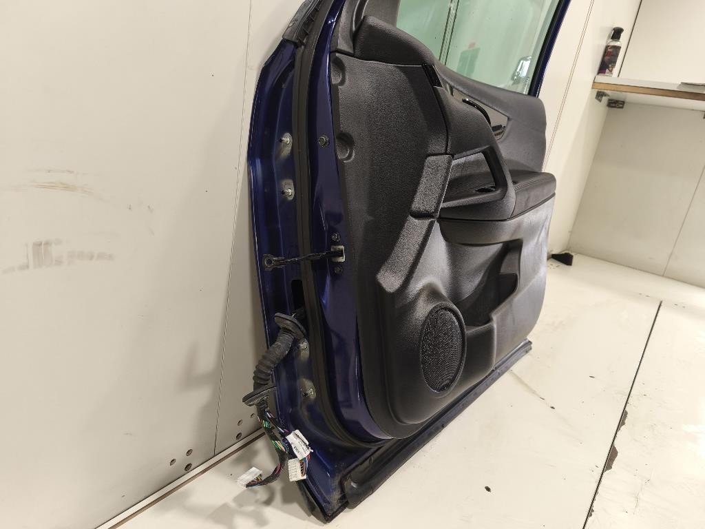 Porta ANT DX H0100HV0MB Nissan Qashqai II 2014