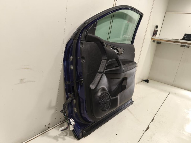 Porta ANT DX H0100HV0MB Nissan Qashqai II 2014