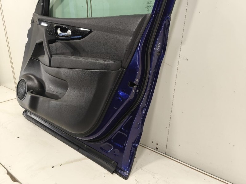 Porta ANT DX H0100HV0MB Nissan Qashqai II 2014