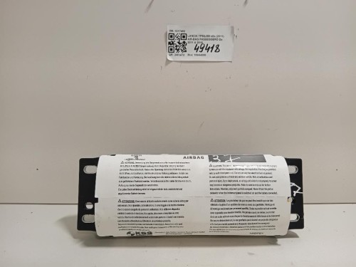 Air-bag Passeggero 845301Y000 Kia Picanto III 2011