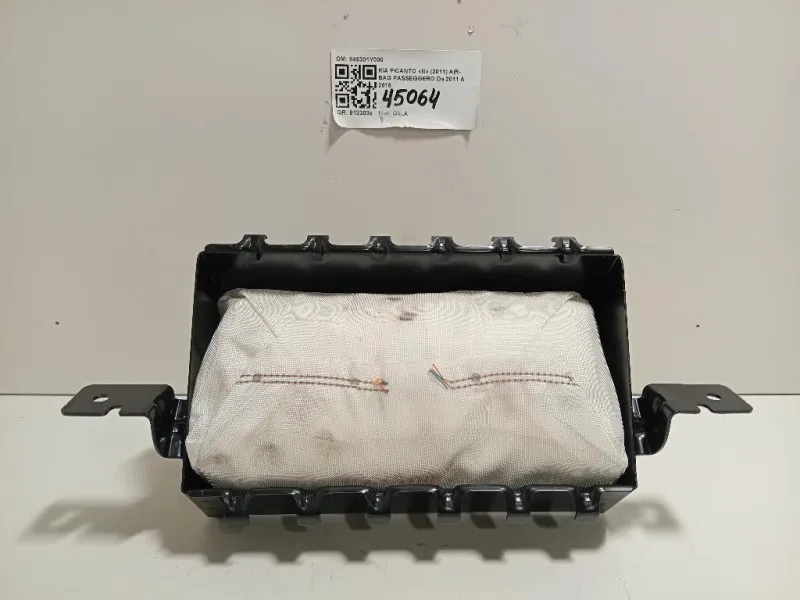 Air-bag Passeggero 845301Y000 Kia Picanto III 2011