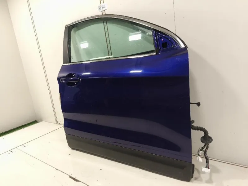 Porta ANT DX H0100HV0MB Nissan Qashqai II 2014