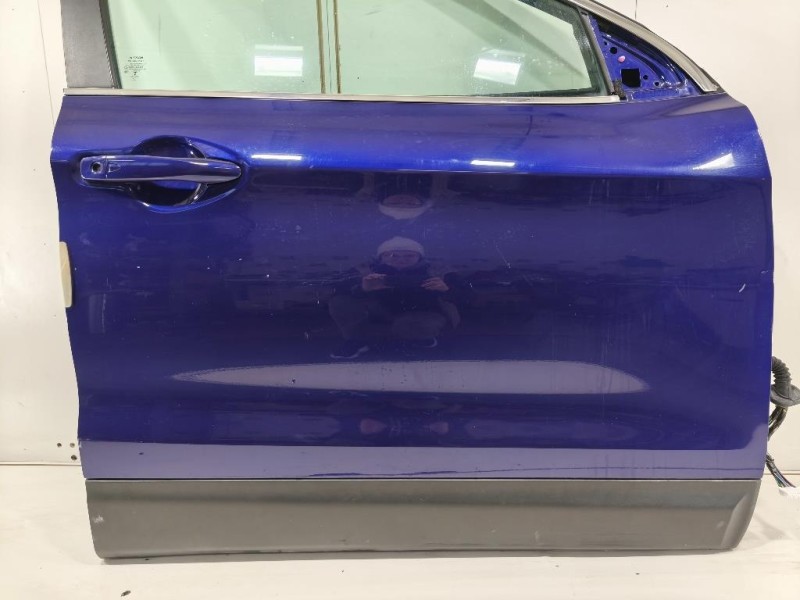 Porta ANT DX H0100HV0MB Nissan Qashqai II 2014