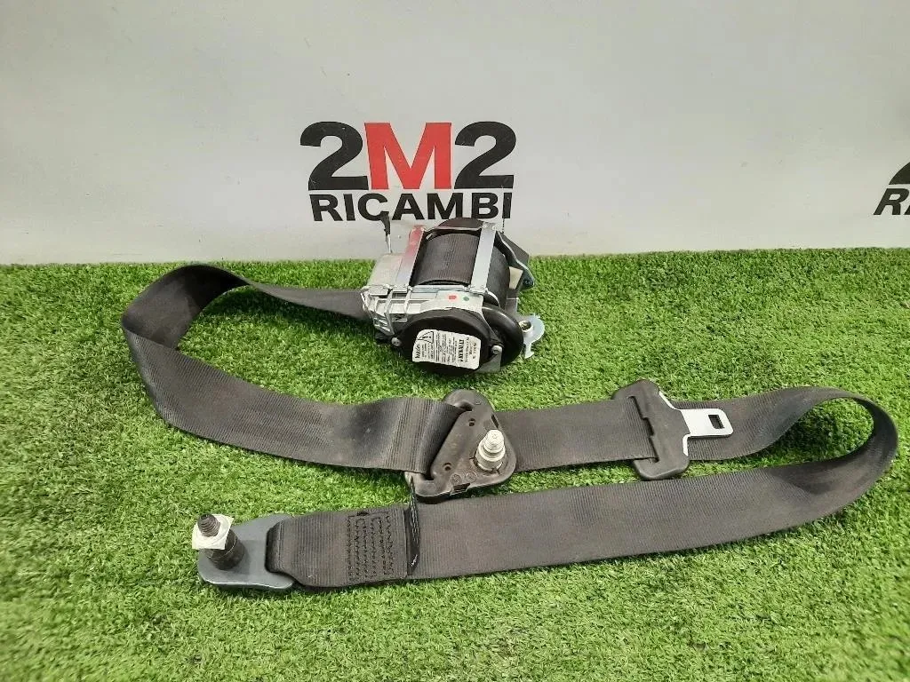 Cintura DI Sicurezza Sedile ANT SX 868850887R Dacia Dokker 2013