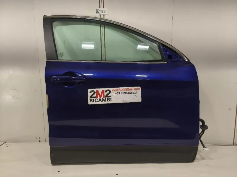 Porta ANT DX H0100HV0MB Nissan Qashqai II 2014