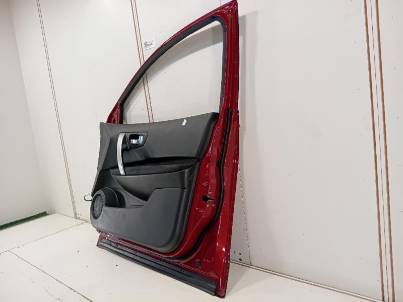 Porta ANT DX H0100EY1MC Nissan Qashqai+2 2010