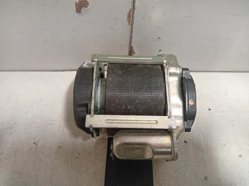 Cintura DI Sicurezza Sedile ANT SX 868854838R Dacia Duster II 2018