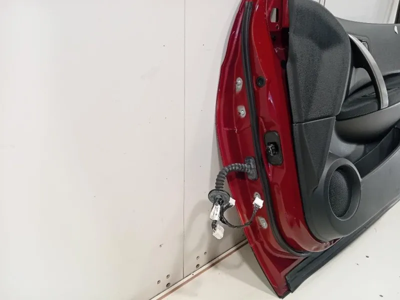 Porta ANT DX H0100EY1MC Nissan Qashqai+2 2010