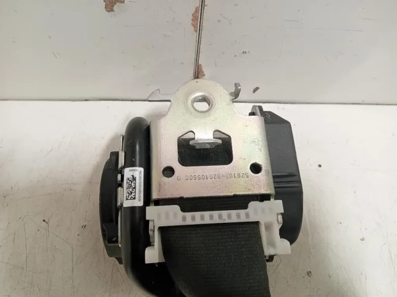 Cintura DI Sicurezza Sedile ANT SX 868854838R Dacia Duster II 2018