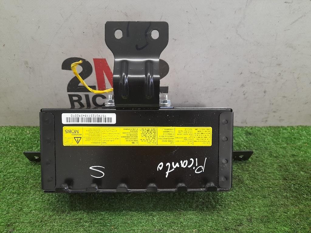 Air-bag Passeggero 845301Y000 Kia Picanto III 2011