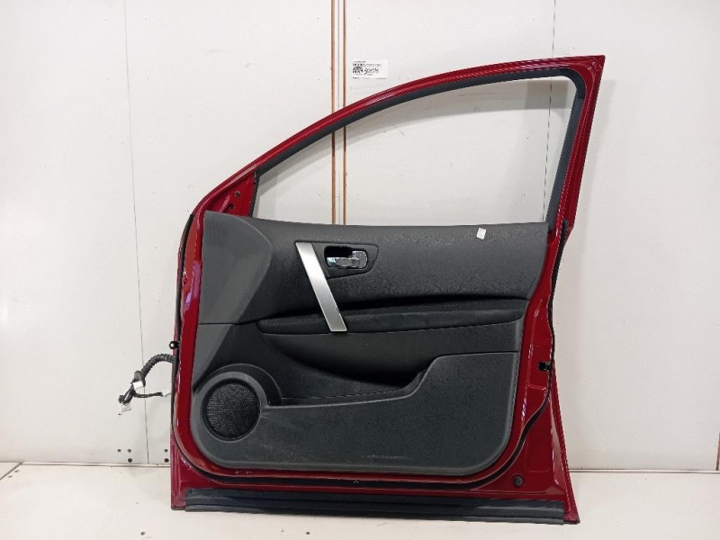 Porta ANT DX H0100EY1MC Nissan Qashqai+2 2010