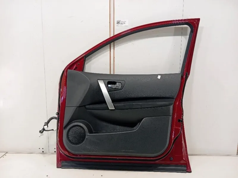 Porta ANT DX H0100EY1MC Nissan Qashqai+2 2010