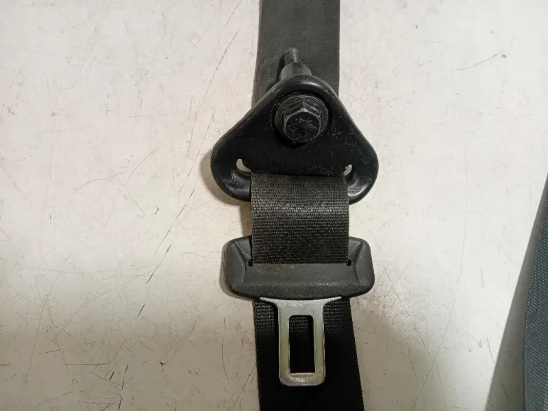 Cintura DI Sicurezza Sedile ANT SX 868854838R Dacia Duster II 2018