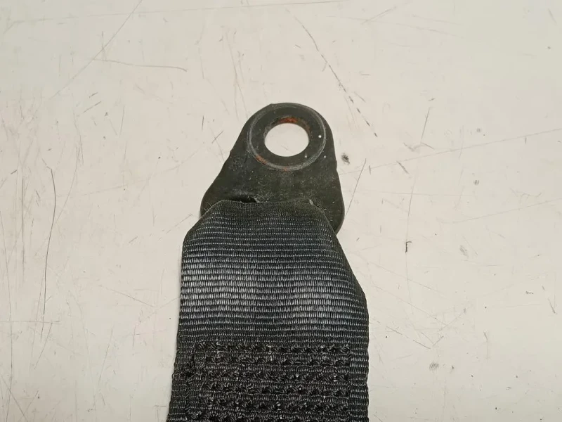 Cintura DI Sicurezza Sedile ANT SX 868854838R Dacia Duster II 2018