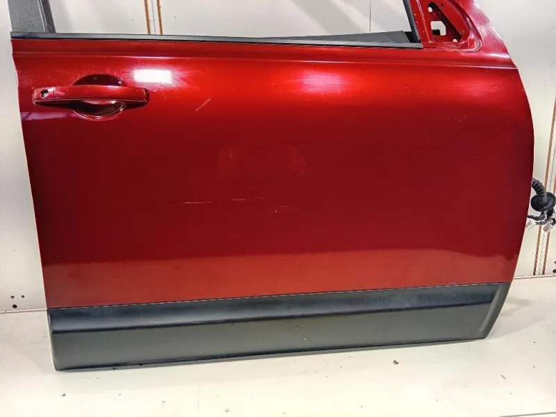 Porta ANT DX H0100EY1MC Nissan Qashqai+2 2010