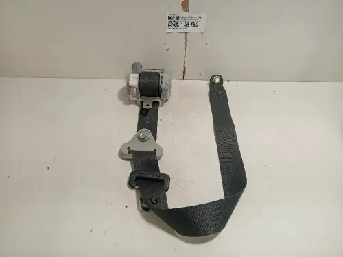 Cintura DI Sicurezza Sedile ANT SX G087917 Daihatsu Terios II 2006