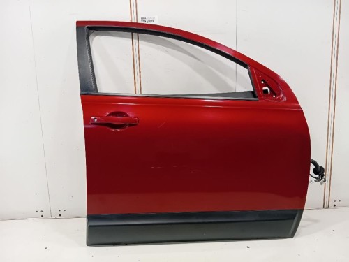Porta ANT DX H0100EY1MC Nissan Qashqai+2 2010
