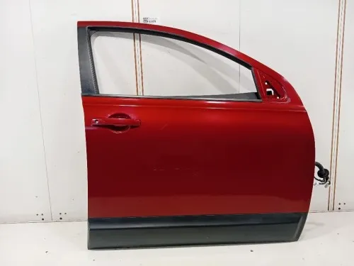 Porta ANT DX H0100EY1MC Nissan Qashqai+2 2010