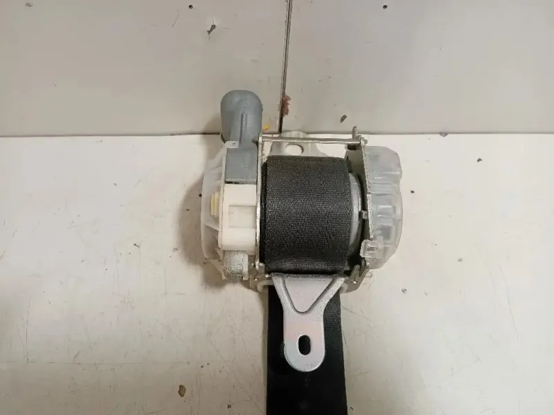 Cintura DI Sicurezza Sedile ANT SX G087917 Daihatsu Terios II 2006