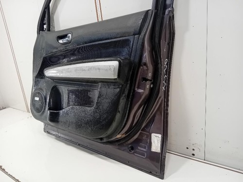 Porta ANT DX NUDA H010M4CBAA Nissan X-trail IV 2014