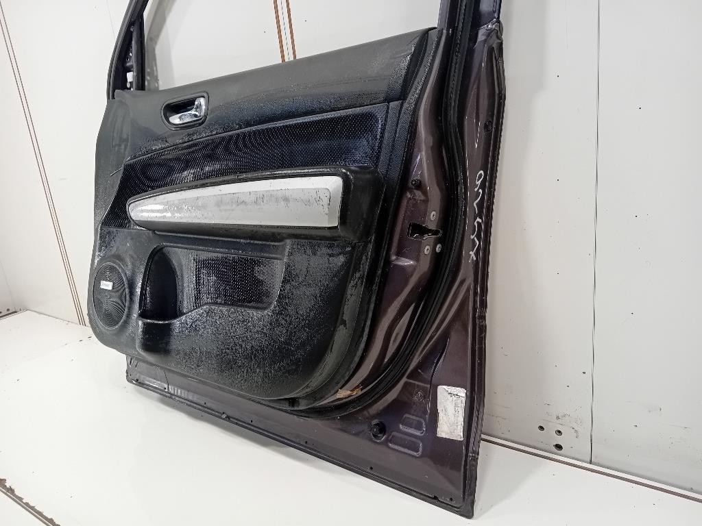 Porta ANT DX NUDA H010M4CBAA Nissan X-trail IV 2014