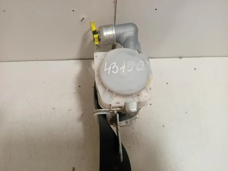 Cintura DI Sicurezza Sedile ANT SX G087917 Daihatsu Terios II 2006