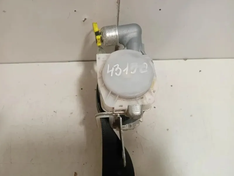 Cintura DI Sicurezza Sedile ANT SX G087917 Daihatsu Terios II 2006