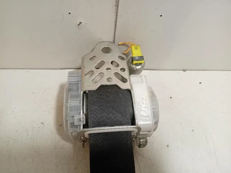 Cintura DI Sicurezza Sedile ANT SX G087917 Daihatsu Terios II 2006