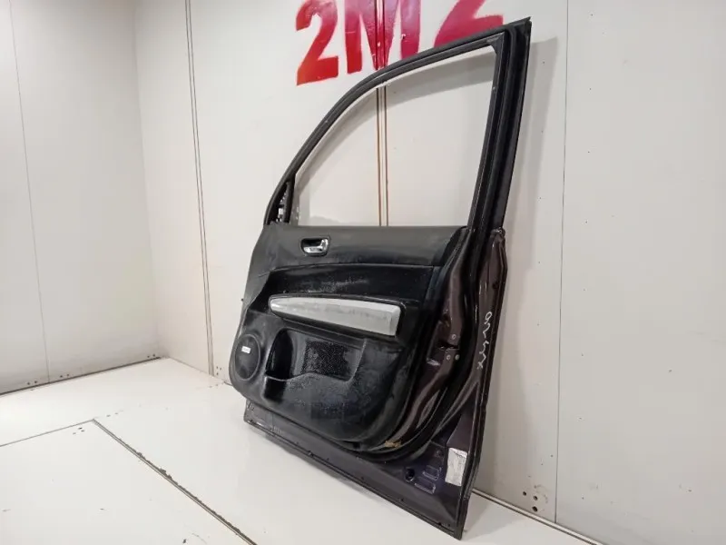 Porta ANT DX NUDA H010M4CBAA Nissan X-trail IV 2014
