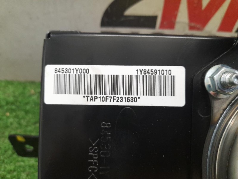 Air-bag Passeggero 845301Y000 Kia Picanto III 2011