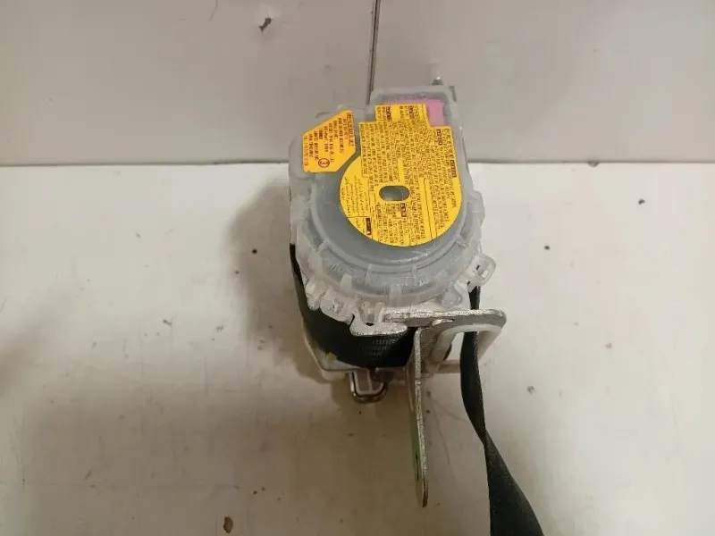 Cintura DI Sicurezza Sedile ANT SX G087917 Daihatsu Terios II 2006