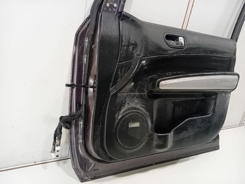 Porta ANT DX NUDA H010M4CBAA Nissan X-trail IV 2014