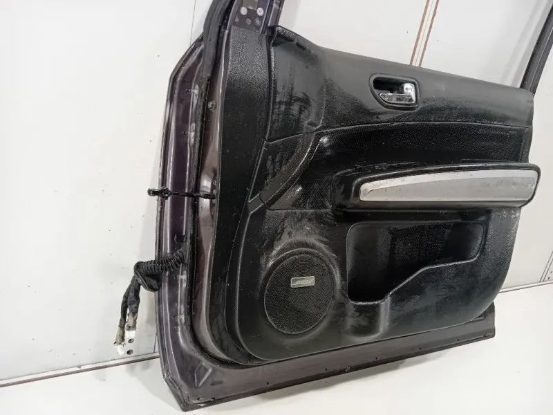 Porta ANT DX NUDA H010M4CBAA Nissan X-trail IV 2014