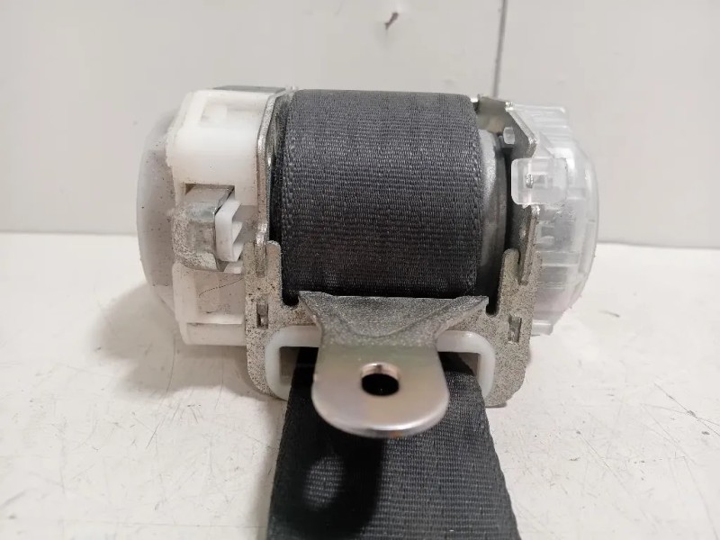 Cintura DI Sicurezza Sedile ANT SX G087917 Daihatsu Terios II 2006