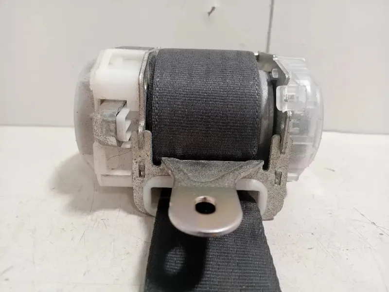 Cintura DI Sicurezza Sedile ANT SX G087917 Daihatsu Terios II 2006