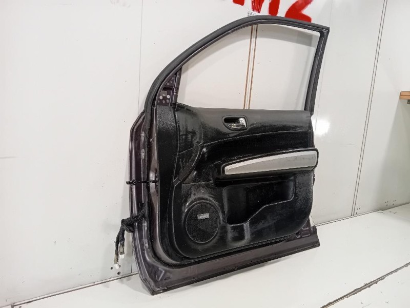 Porta ANT DX NUDA H010M4CBAA Nissan X-trail IV 2014