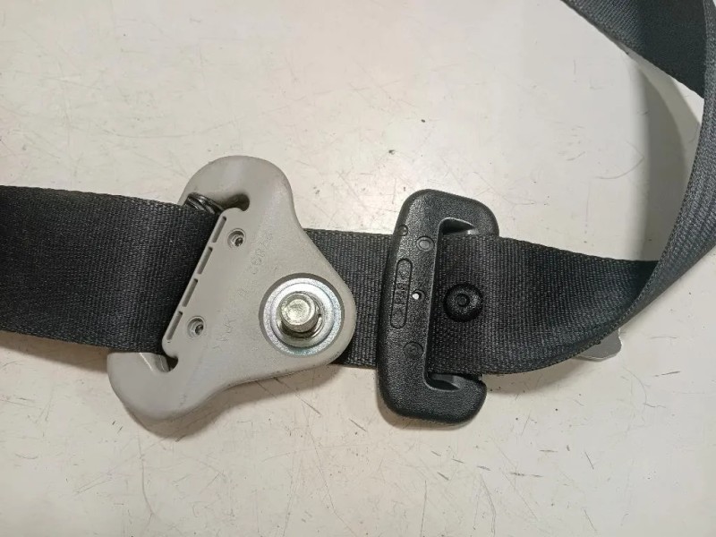 Cintura DI Sicurezza Sedile ANT SX G087917 Daihatsu Terios II 2006