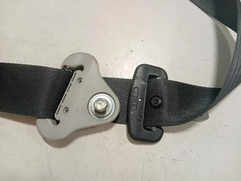 Cintura DI Sicurezza Sedile ANT SX G087917 Daihatsu Terios II 2006