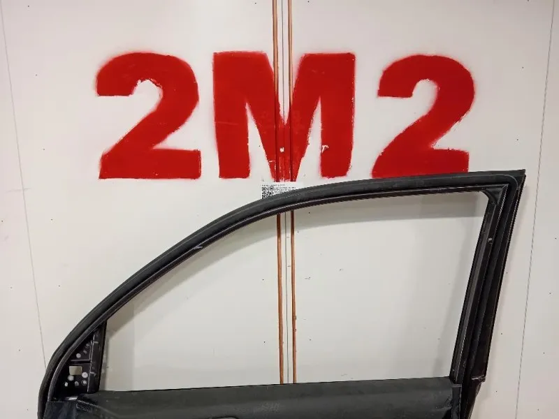 Porta ANT DX NUDA H010M4CBAA Nissan X-trail IV 2014