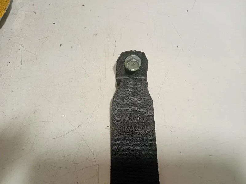 Cintura DI Sicurezza Sedile ANT SX G087917 Daihatsu Terios II 2006