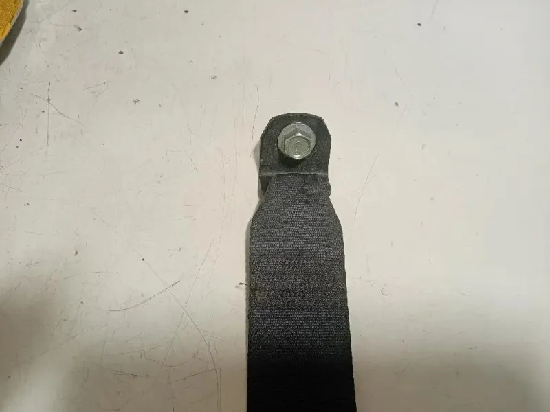 Cintura DI Sicurezza Sedile ANT SX G087917 Daihatsu Terios II 2006