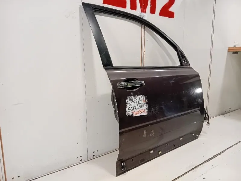 Porta ANT DX NUDA H010M4CBAA Nissan X-trail IV 2014