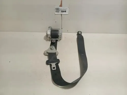 Cintura DI Sicurezza Sedile ANT SX 0435136 Daihatsu Terios II 2006