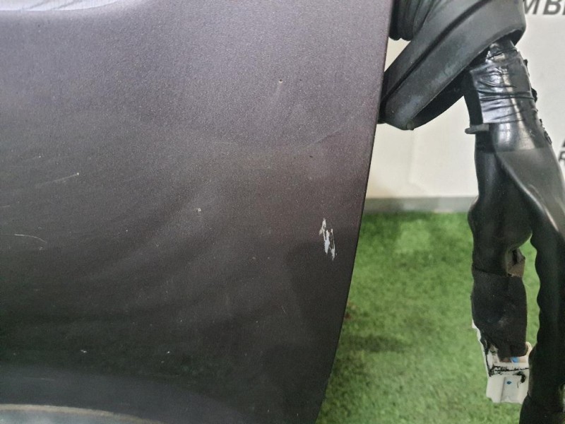 Porta ANT DX NUDA H010M4CBAA Nissan X-trail IV 2014