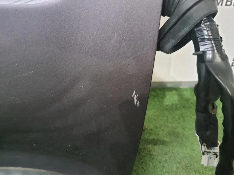 Porta ANT DX NUDA H010M4CBAA Nissan X-trail IV 2014