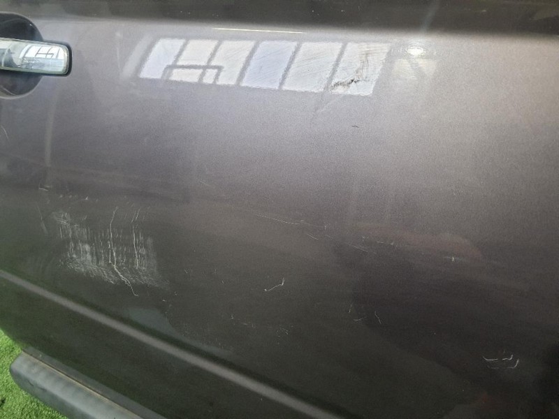 Porta ANT DX NUDA H010M4CBAA Nissan X-trail IV 2014