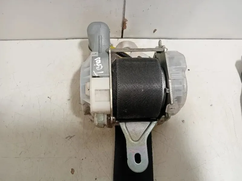 Cintura DI Sicurezza Sedile ANT SX 0435136 Daihatsu Terios II 2006