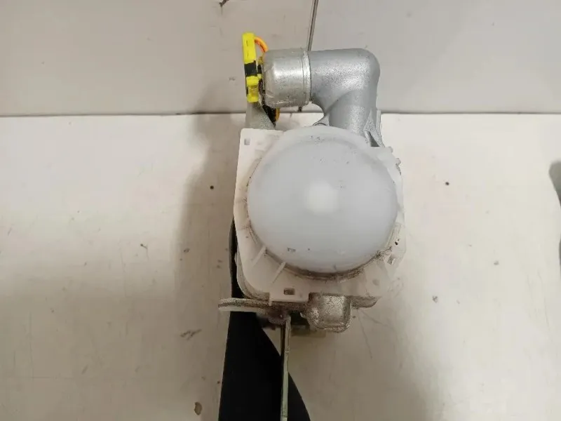 Cintura DI Sicurezza Sedile ANT SX 0435136 Daihatsu Terios II 2006