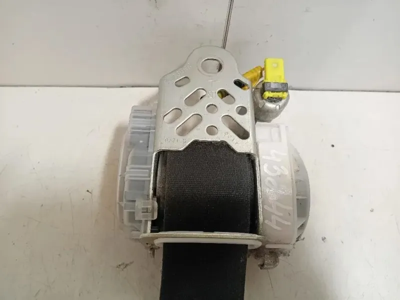 Cintura DI Sicurezza Sedile ANT SX 0435136 Daihatsu Terios II 2006